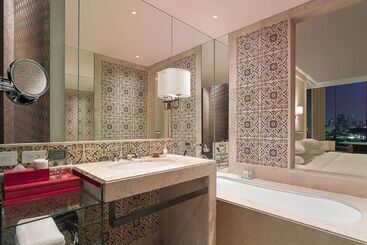 هتل Grand Hyatt Erawan Bangkok