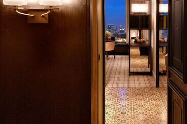 هتل Grand Hyatt Erawan Bangkok