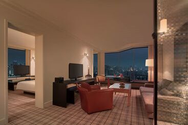 هتل Grand Hyatt Erawan Bangkok