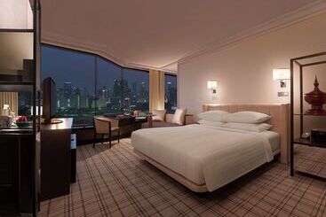 هتل Grand Hyatt Erawan Bangkok