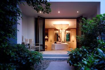 هتل Grand Hyatt Erawan Bangkok