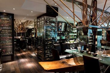 هتل Grand Hyatt Erawan Bangkok