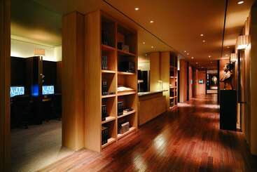 هتل Grand Hyatt Erawan Bangkok
