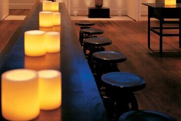 هتل Grand Hyatt Erawan Bangkok
