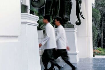 هتل Grand Hyatt Erawan Bangkok
