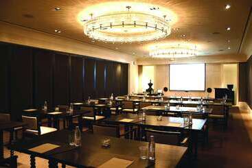 هتل Grand Hyatt Erawan Bangkok