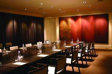 هتل Grand Hyatt Erawan Bangkok
