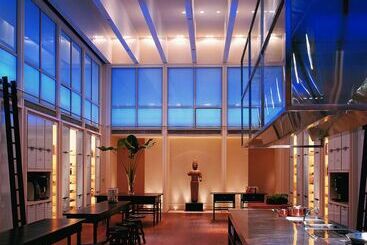 هتل Grand Hyatt Erawan Bangkok