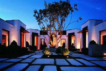 هتل Grand Hyatt Erawan Bangkok