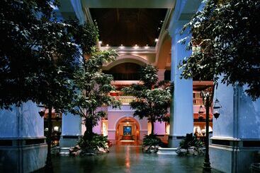 هتل Grand Hyatt Erawan Bangkok