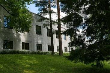 هتل Haikko Manor & Spa