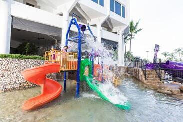 Hard Rock Hotel Pattaya