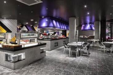 Hard Rock Hotel Pattaya