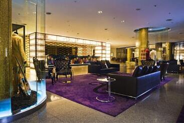 Hard Rock Hotel Pattaya