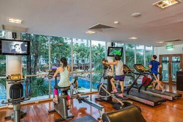 Hard Rock Hotel Pattaya