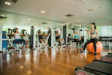 Hard Rock Hotel Pattaya