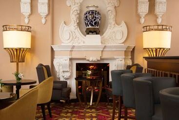 酒店 Hilton Moscow Leningradskaya
