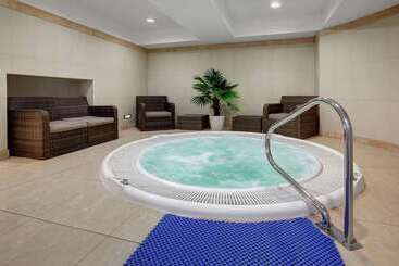 酒店 Hilton Moscow Leningradskaya