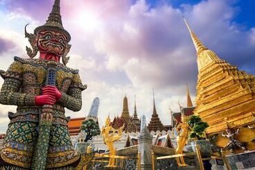 Holiday Inn Bangkok, An Ihg - Bangkok