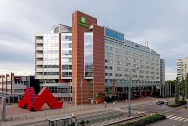 هتل Holiday Inn Helsinki   Expo, An Ihg
