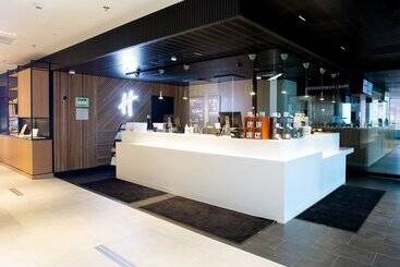 هتل Holiday Inn Helsinki   Expo, An Ihg