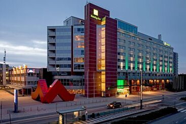 هتل Holiday Inn Helsinki   Expo, An Ihg