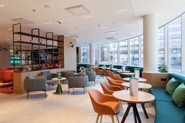 هتل Holiday Inn Helsinki   Expo, An Ihg