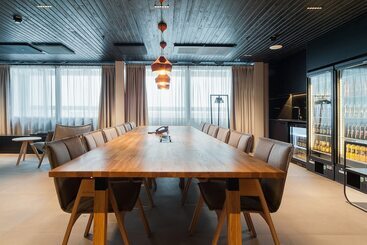 هتل Holiday Inn Helsinki   Expo, An Ihg