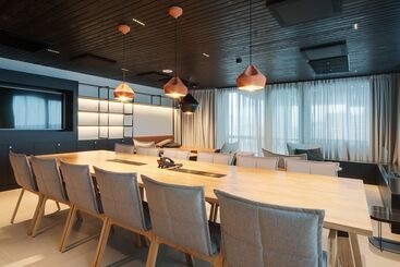هتل Holiday Inn Helsinki   Expo, An Ihg