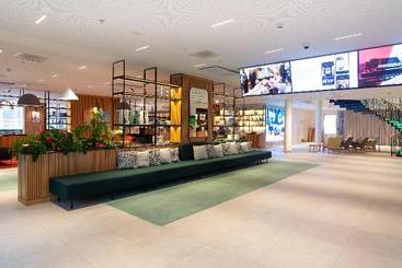 هتل Holiday Inn Helsinki   Expo, An Ihg