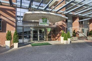 هتل Holiday Inn Helsinki   Expo, An Ihg