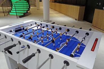 هتل Holiday Inn Helsinki   Expo, An Ihg