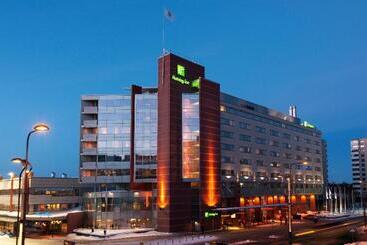 هتل Holiday Inn Helsinki   Expo, An Ihg