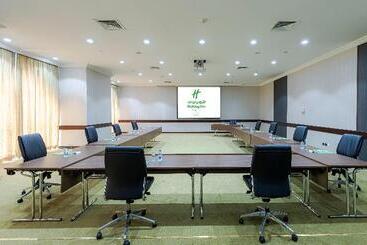 هتل Holiday Inn Yanbu, An Ihg
