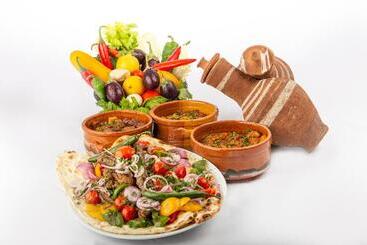 Holiday Inn Yanbu, An Ihg - Yanbu