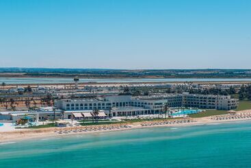 Iberostar Selection Kuriat Palace - Monastir