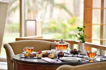 هتل Intercontinental Jeddah, An Ihg