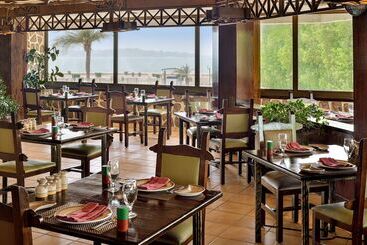 هتل Intercontinental Jeddah, An Ihg
