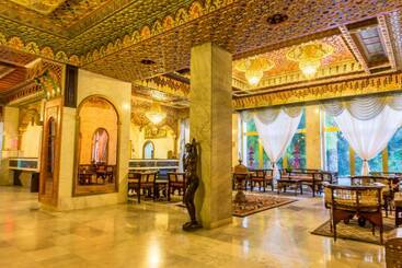 Jugurtha Palace - Gafsa