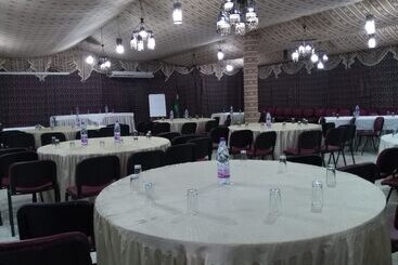 هتل Jugurtha Palace