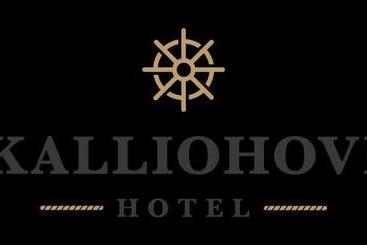 هتل Kalliohovi