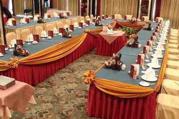 Kosa Hotel & Wellness Center Sha Certified