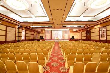 Kosa Hotel & Wellness Center  Sha Certified