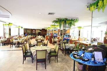 Kosa Hotel & Wellness Center  Sha Certified