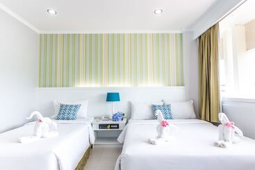 هتل Krabi Royal