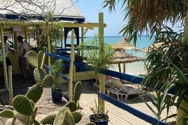 هتل La Residence Hammamet