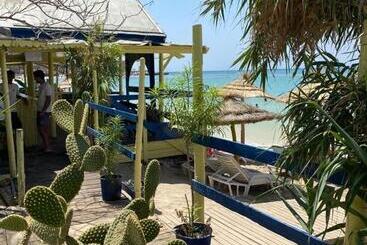 فندق La Residence Hammamet