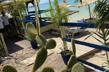 هتل La Residence Hammamet