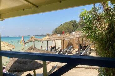 هتل La Residence Hammamet