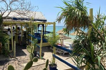 هتل La Residence Hammamet